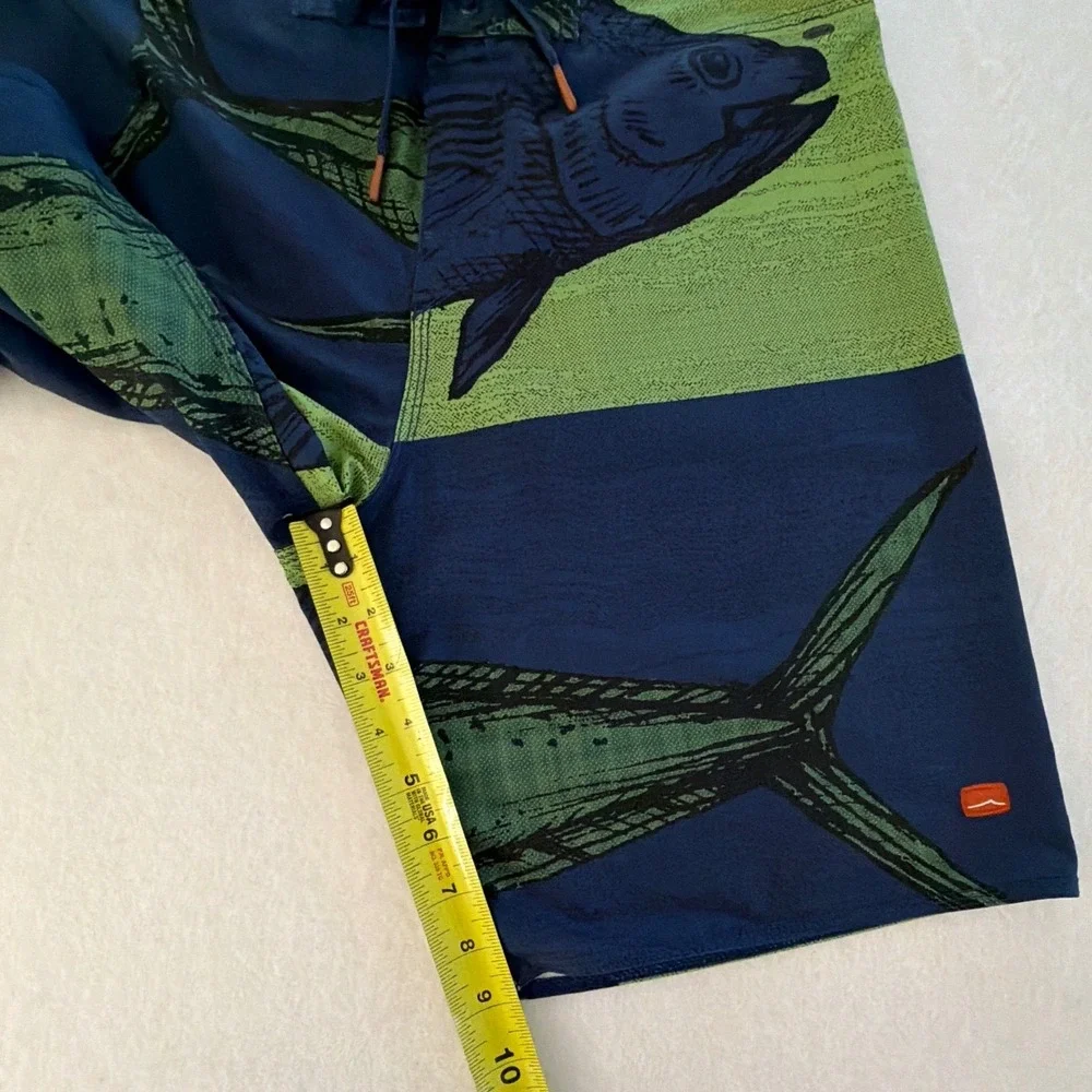 Cova board shorts
